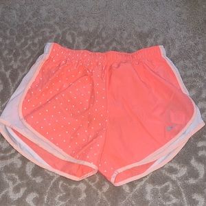 Nike Dri-Fit Shorts